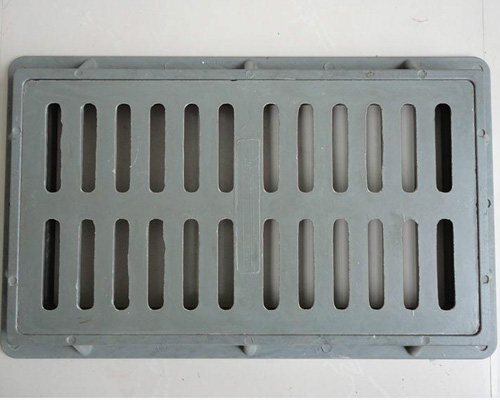 生產(chǎn)銷售東營雨水篦子樹脂復(fù)合雨水篦子